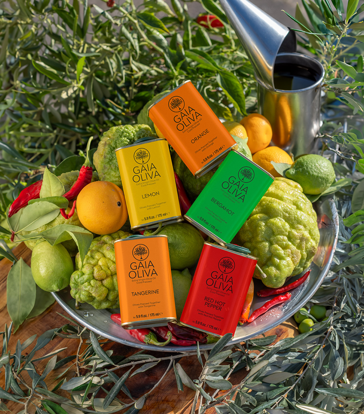 ギフトセット フレーバー2本セット 175ml × 2本