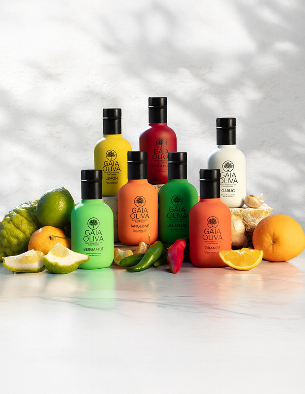 ギフトセット フレーバー2本セット 250ml × 2本