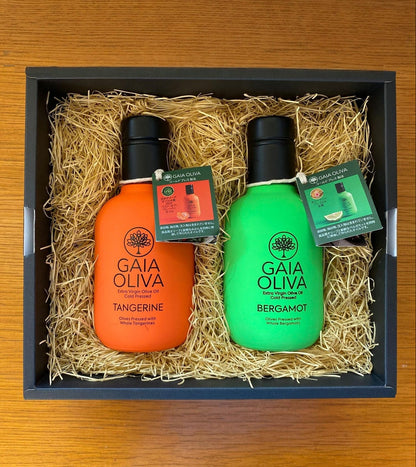 ギフトセット  フレーバー2本セット 250ml × 2本