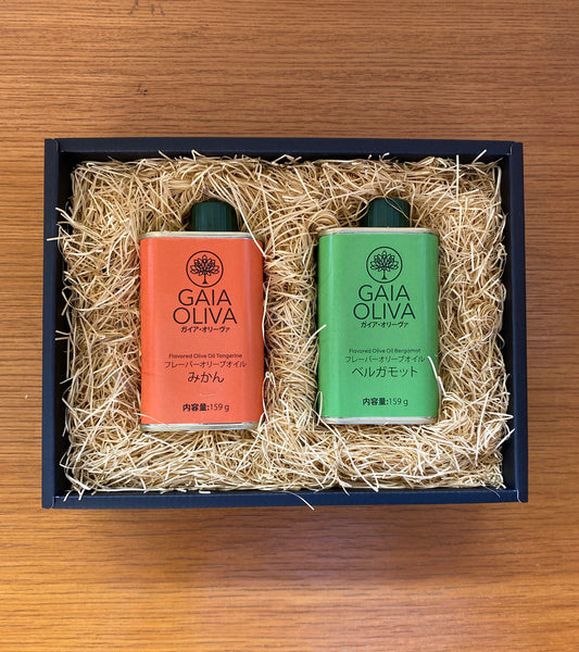 ギフトセット フレーバー2本セット 175ml × 2本