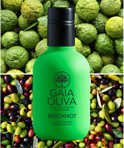 [ベルガモット] フレーバーオリーブオイル 250ml