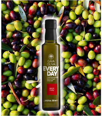 エブリデイ・オリーブオイル 250ml