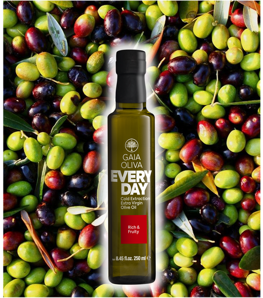 エブリデイ・オリーブオイル 250ml