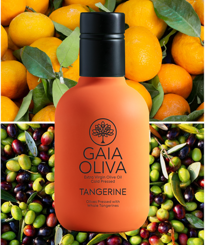 [タンジェリン ] フレーバーオリーブオイル 250ml