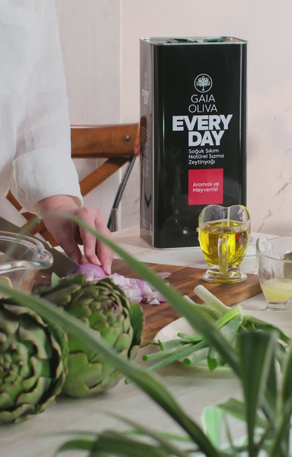 エブリデイ・オリーブオイル 250ml