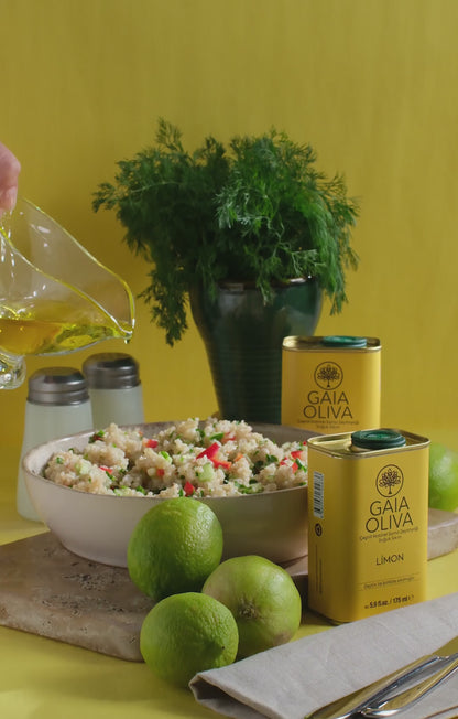 [レモン] フレーバーオリーブオイル 250ml