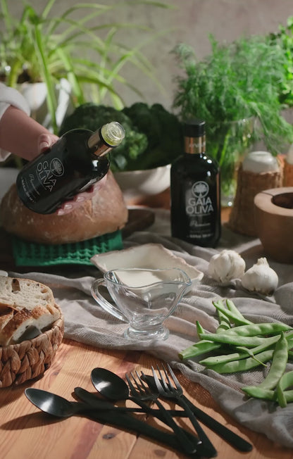 [ミディアム] プレミアム・オリーブオイル 250ml