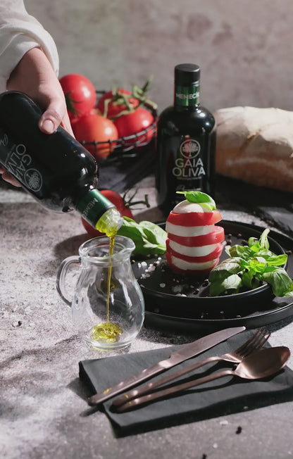 [ストロング] プレミアム・オリーブオイル 250ml