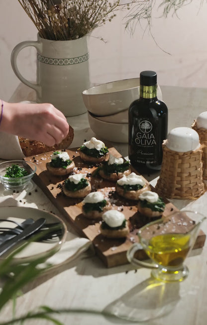 [マイルド] プレミアム・オリーブオイル 250ml